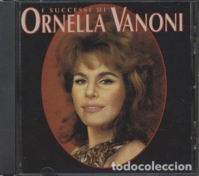 CDs de M&uacute;sica: I Successi Di- 8015670040760