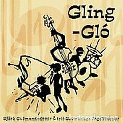 CDs de M&uacute;sica: Gling-Gl&oacute;- 5690822952868