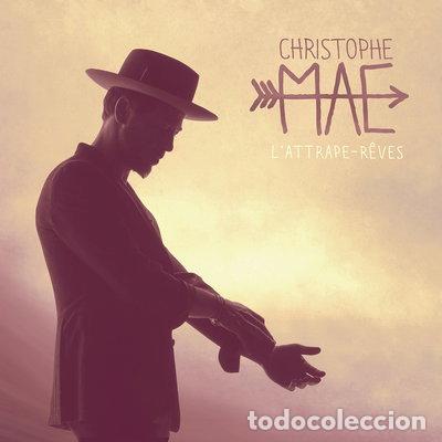 CDs de M&uacute;sica: L'attrape-r&ecirc;ves- 0190295988593