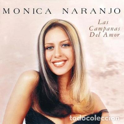 CDs de M&uacute;sica: Las Campanas Del Amor- 5099766639024