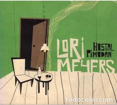 CDs de M&uacute;sica: Hostal Pimod&aacute;n- 8431905010023