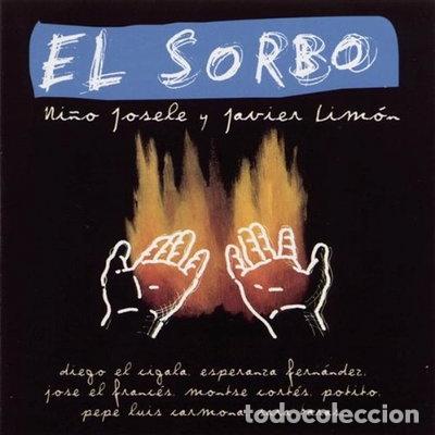 CDs de M&uacute;sica: El Sorbo- 0743218860225