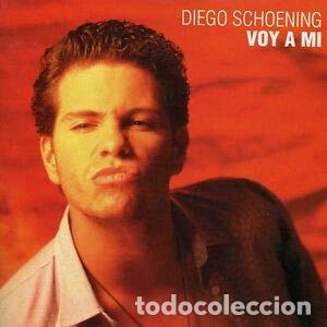 CDs de M&uacute;sica: Voy a m&iacute;- 0053308991921