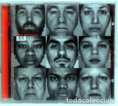 CDs de M&uacute;sica: The Gray Race- 5099748365293