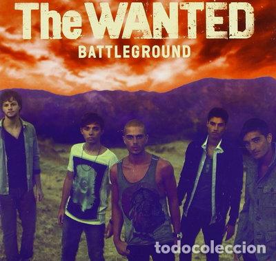 CDs de M&uacute;sica: Battleground- 0602527866383