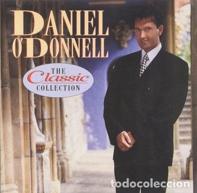 CDs de M&uacute;sica: The Classic Collection- 5014933070523