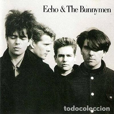 CDs de M&uacute;sica: Echo & The Bunnymen- 0022924213724