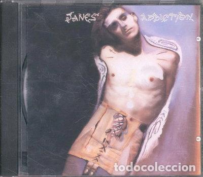 CD de M&uacute;sica: Jane's Addiction- 0075992659925
