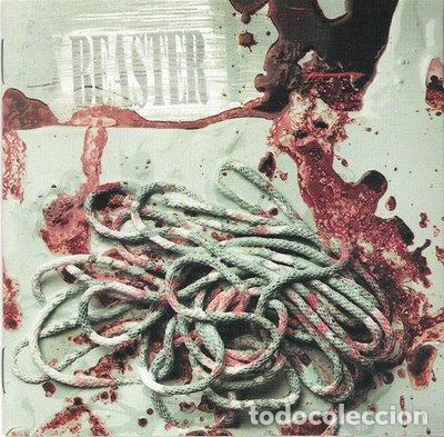 CDs de M&uacute;sica: Beaster- 5099748421326
