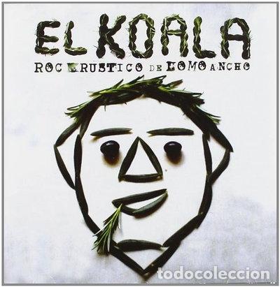 CDs de M&uacute;sica: Rock R&uacute;stico De Lomo Ancho- 0602498574515