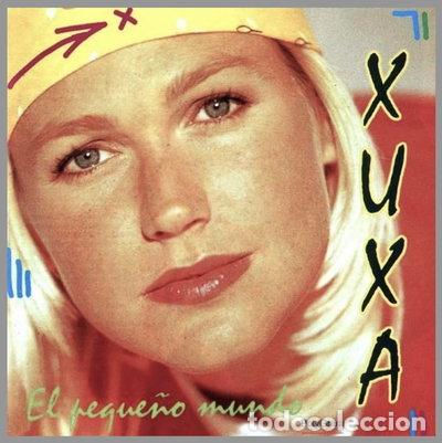 CDs de M&uacute;sica: El peque&ntilde;o mundo- 0731452625021