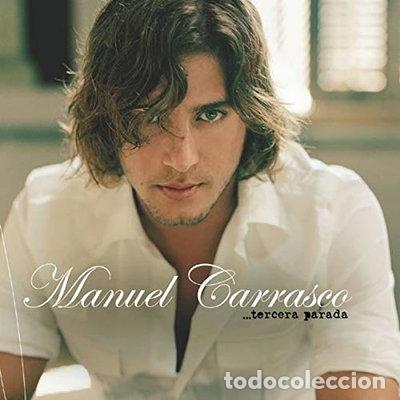 CDs de M&uacute;sica: Tercera Parada- 0602517208049