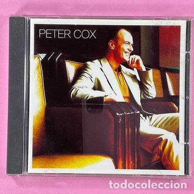 CDs de M&uacute;sica: Peter Cox- 0724349496927