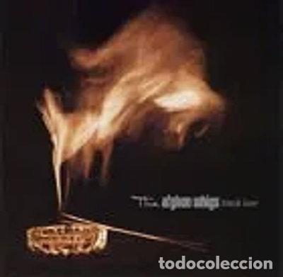 CDs de M&uacute;sica: Black Love- 0075596189620