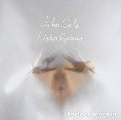CDs de M&uacute;sica: Hobo Sapiens- 0724359390925