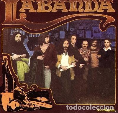 CDs de M&uacute;sica: Labanda- 8422030202650