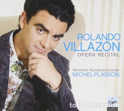 CDs de M&uacute;sica: Opera Recital- 0094634473323