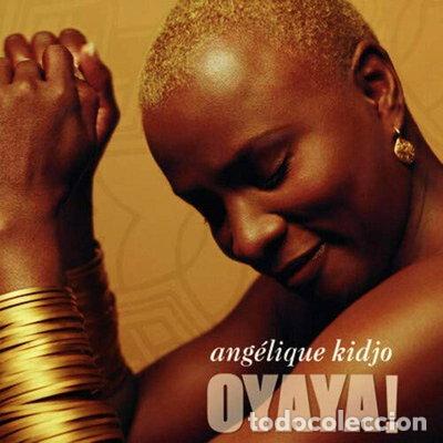 CDs de M&uacute;sica: Oyaya!- 0696998905320
