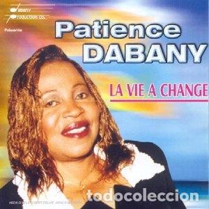CDs de M&uacute;sica: La vie &agrave; changer- 3252419002756