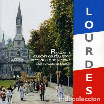 CDs de M&uacute;sica: Pelerinage Francais- 3456530000558
