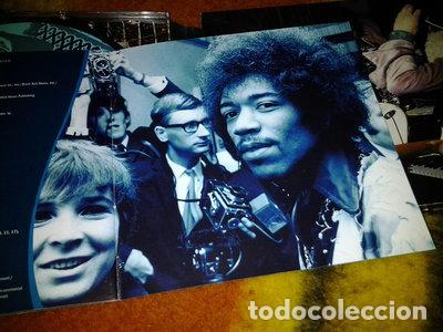 CDs de M&uacute;sica: BBC Sessions- 0008811174224