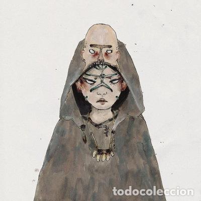 CDs de M&uacute;sica: Antidawn EP- 5056321637697