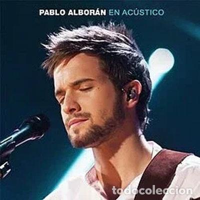 CDs de M&uacute;sica: En Ac&uacute;stico- 5099909108929