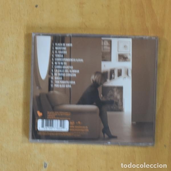 CDs de m&uacute;sica: PASION VEGA - FLACA DE AMOR - CD - Foto 2