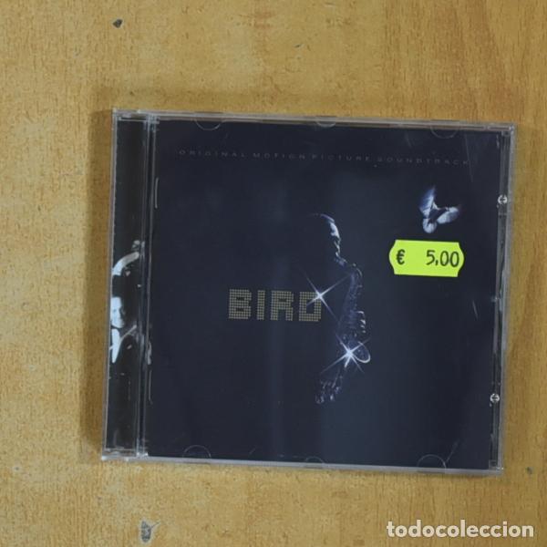 CDs de M&uacute;sica: VARIOS - BIRD - CD - M&uacute;ltiples art&iacute;culos = 1 solo env&iacute;o