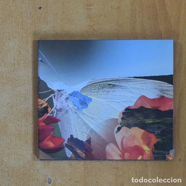CDs de M&uacute;sica: DELAPORTE - LAS MONTA&Ntilde;AS - CD - Comb&iacute;nalo con otros art&iacute;culos