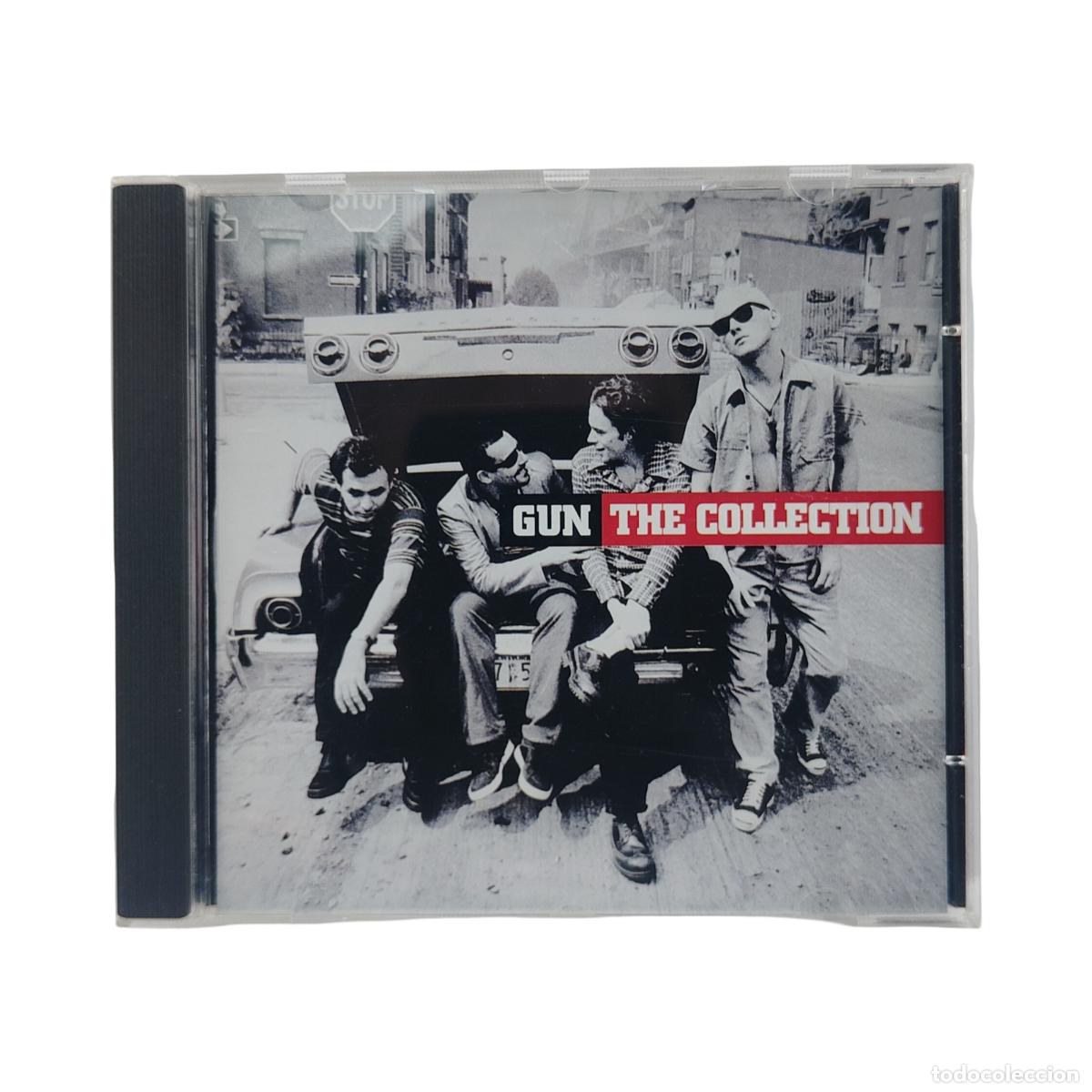 GUN - THE COLLECTION