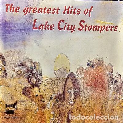 CDs de M&uacute;sica: The Greatest Hits- 7619957074502