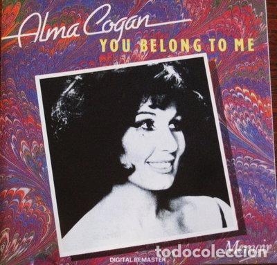 CDs de M&uacute;sica: You Belong to Me- 5012498040128
