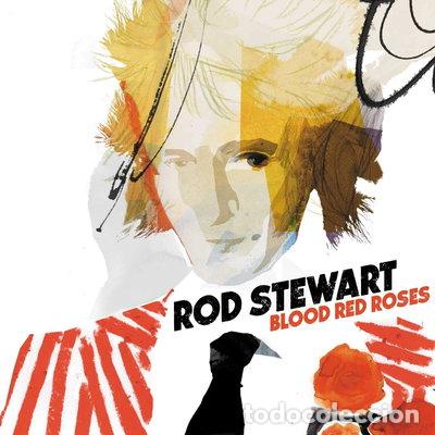 CDs de M&uacute;sica: Blood Red Roses- 0602567917144