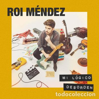 CDs de M&uacute;sica: Mi L&oacute;gico Desorden- 0602577469220