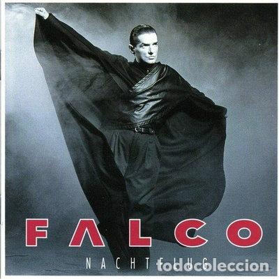 CDs de M&uacute;sica: Nachtflug- 0077778032229