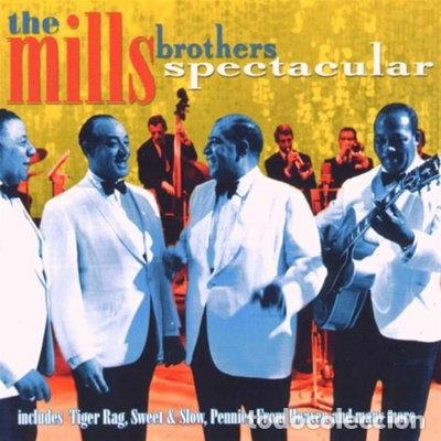 CDs de M&uacute;sica: Spectacular- 5033107127528