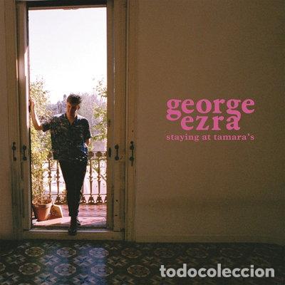 CDs de M&uacute;sica: Staying at Tamara's- 0889854597825