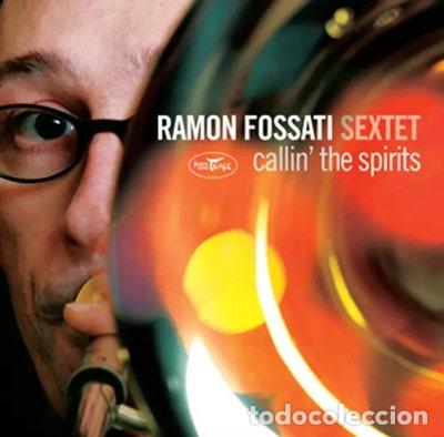 CDs de M&uacute;sica: Callin' the spirits- 3558130000362