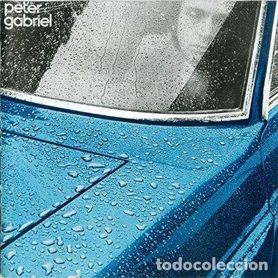 CDs de M&uacute;sica: Peter Gabriel- 0077778636724