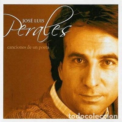 CDs de M&uacute;sica: Canciones De Un Poeta- 0724387488601