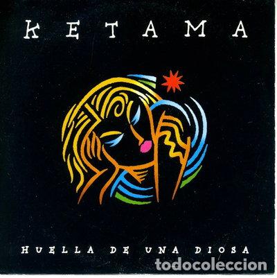 CDs de M&uacute;sica: Huella de una diosa- 0731456828626