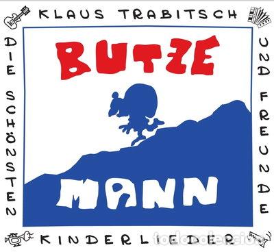 CDs de M&uacute;sica: Butzemann- 9006472006497