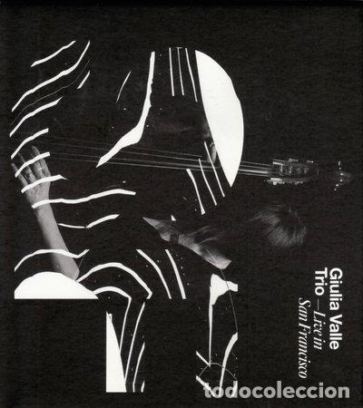 CDs de M&uacute;sica: Live in San Francisco- 8424295052445