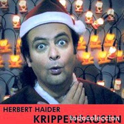 CDs de M&uacute;sica: Krippensausen- 9006472002086