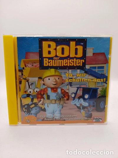 CDs de M&uacute;sica: Yo, wir schaffen das!- 0743218232923