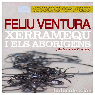 CDs de M&uacute;sica: Sessions Ferotges- 8437017873181