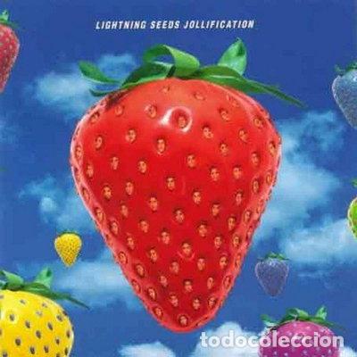 CDs de M&uacute;sica: Jollification- 5099747723728