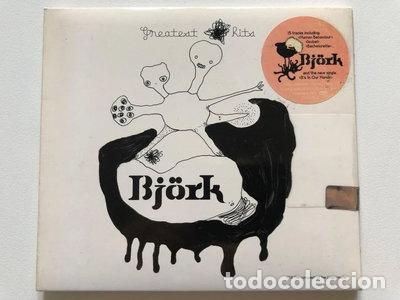CDs de M&uacute;sica: Greatest Hits- 0044006513522