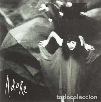 CDs de M&uacute;sica: Adore- 0724384615222